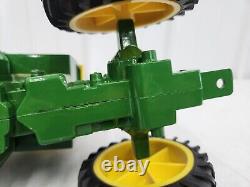 Vintage Original 1/16 Ertl John Deere 7520 4X4 Toy Tractor 7020 4020 5020 Farm