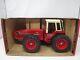 Vintage Original Ertl 1/16 Scale Ih International 3588 2+2 Farm Toy Tractor