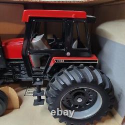 Vtg ertl Extremely Rare! Ertl Case International 2394 Tractor with Cab diecast