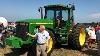 Where Do Used Tractors Sell For The Most