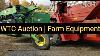 Wtc Auction Farm Equipment