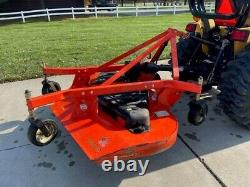 Yanmar EX2900 with CL300 Loader